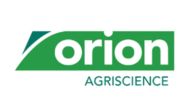 orion agriscience new zealand